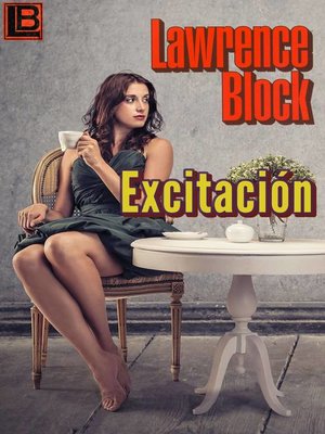 cover image of Excitación